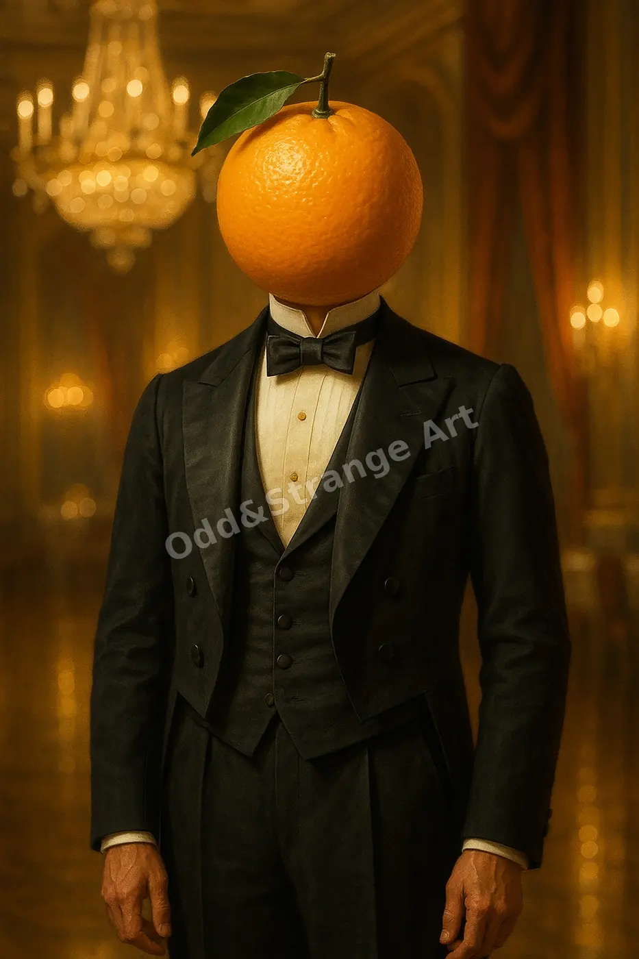 Orange Society