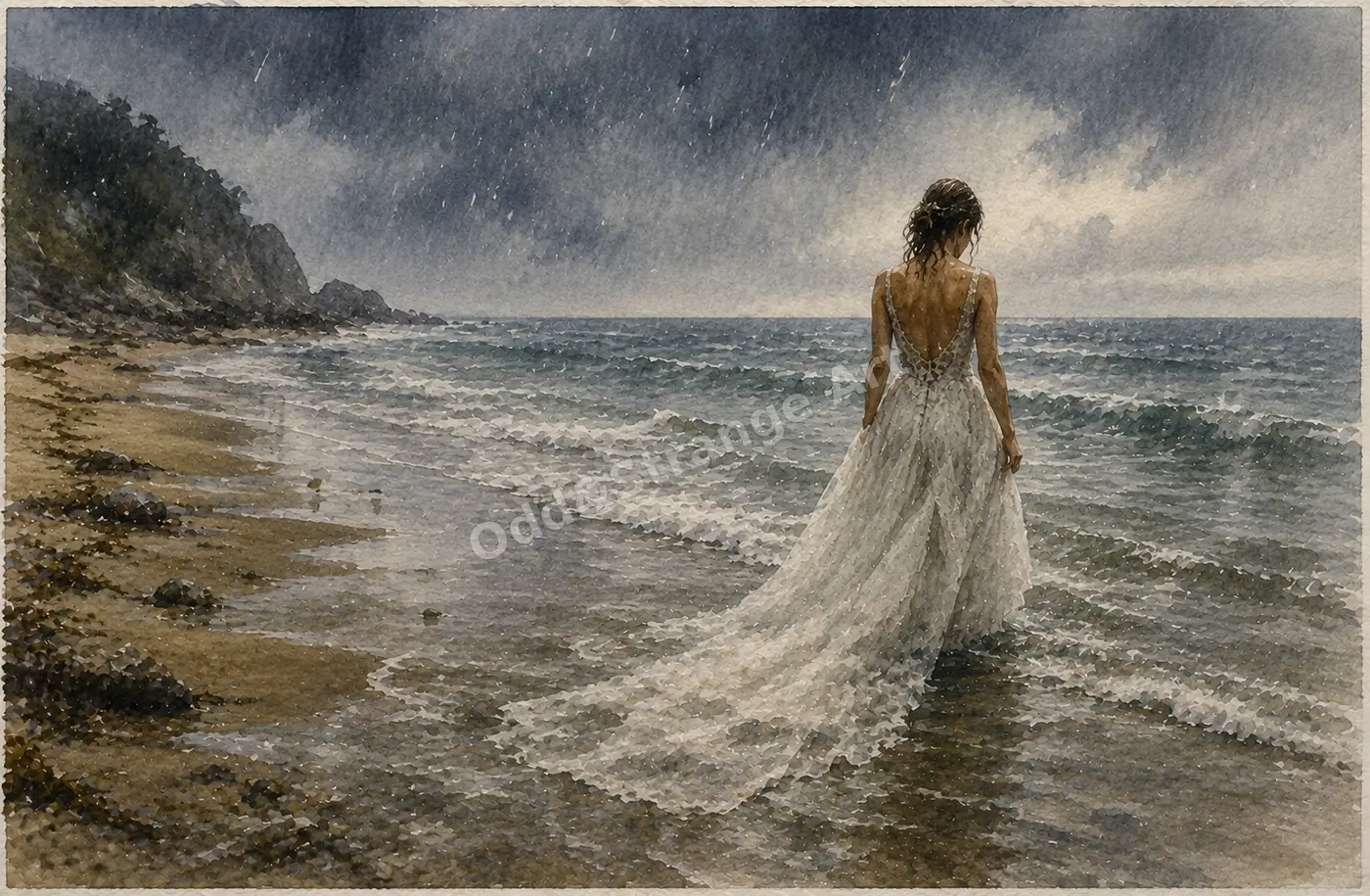 Bruden