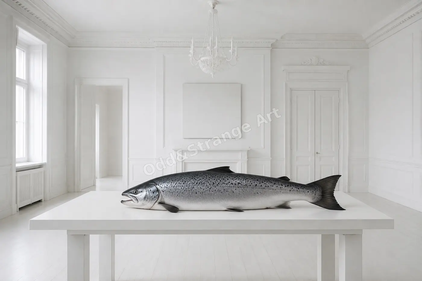 Fisken