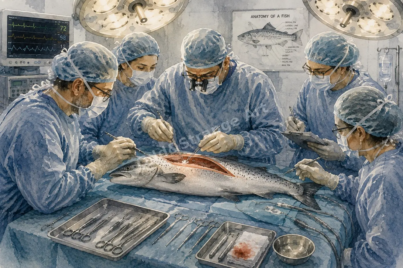 Fiskoperationen