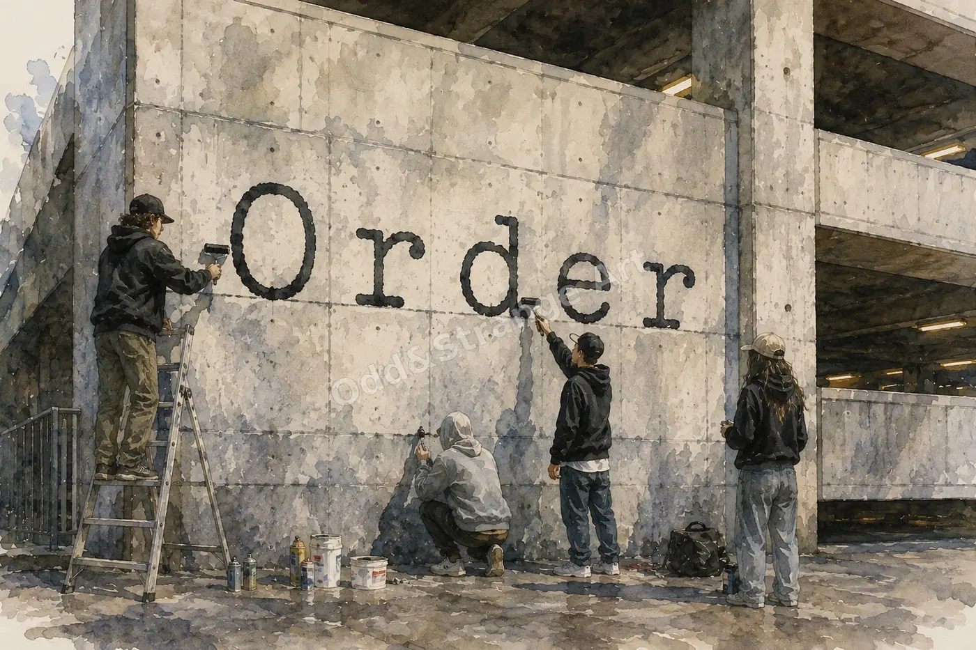 Order